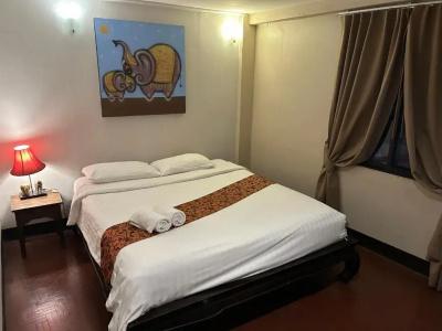 Kamala's Boutique Guesthouse - 54