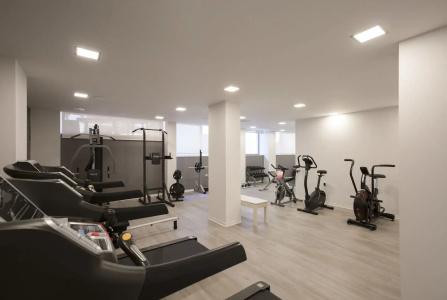 Aloe Boutique And Suites - Adults only - 26