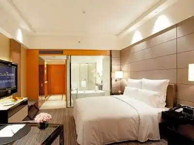 Pullman Dongguan Changan - 59