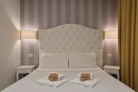 Relais Vatican Secret - 37