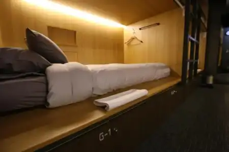 Philstay Myeongdong Boutique Female Hostel - 23