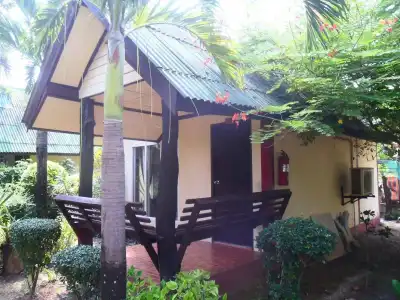 Lanta Riviera Resort (SHA Extra Plus) - 20