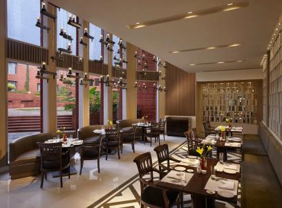 ITC Mughal, A Luxury Collection Resort & Spa, Agra - 26