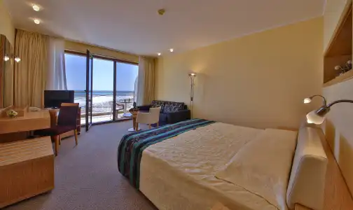 Kaliakra Beach - Ultra All Inclusive - 2