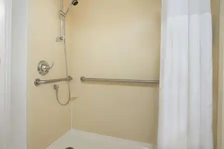 Hampton Inn Hilton Head - 7