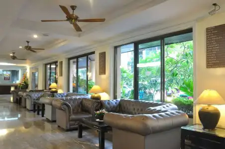 The Beverly Pattaya - 33