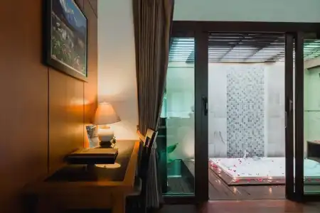 Railay Village Resort & Spa - 55