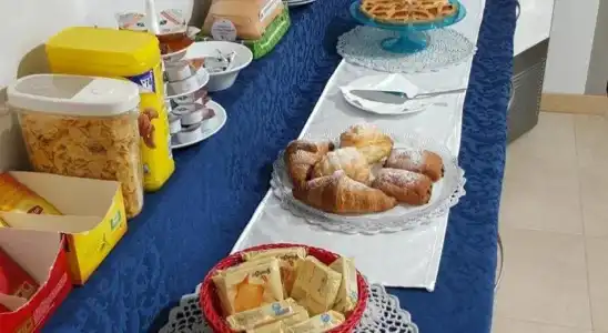 B&B MAGICA ASIA RHO - affittacamere, casa vacanza, residence, bed and breakfast a fiera Rho - 12