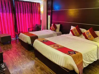 Sapa Vista - 61