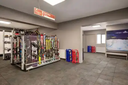 Ramada By Wyndham Erzurum - 16