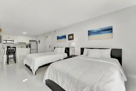 Ocean Manor Beach - 6