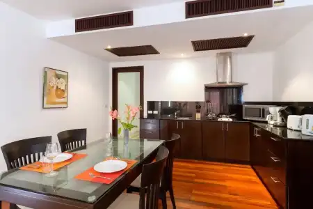 Sensive Hill Villas - 54