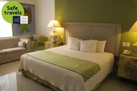 MM Grand Puebla, Tapestry Collection by Hilton - 45