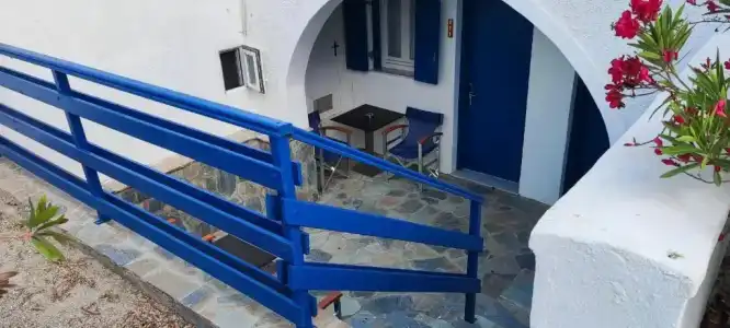 Bios Santorini Vegan - Vegetarian Boutique - 43