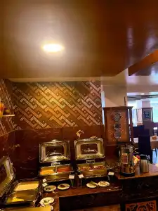 Yatri Suites and Spa - 43