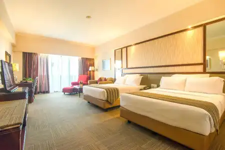 Sunlake Waterfront Resort and Convention - 41