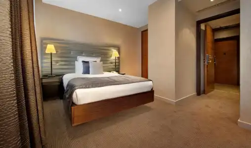 Indigo London K West Shepherd's Bush by IHG - 2