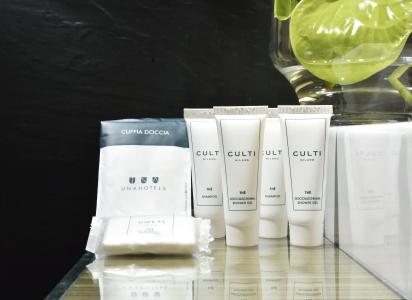 UNAs San Vitale Bologna - 14