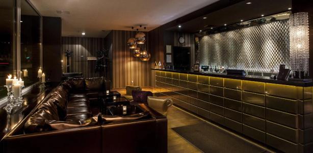 Ararat All Suites - 9