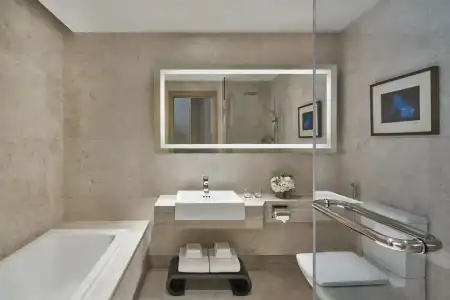 Singapore Marriott Tang Plaza - 7