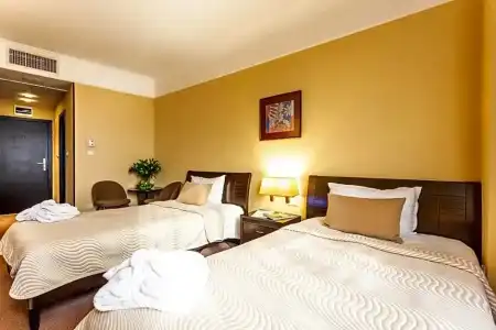Mercure Sofia City - 82