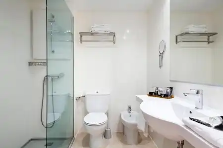 Evenia Olympic Resort - 7