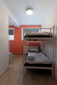 Hostel Fjordur - 25