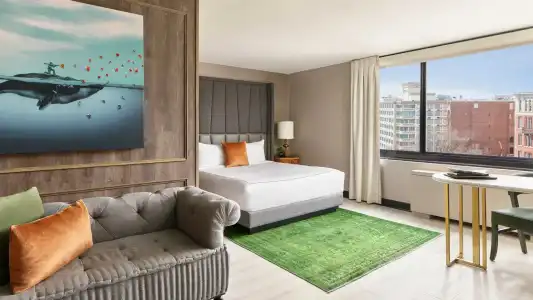 Viceroy Washington DC - 67