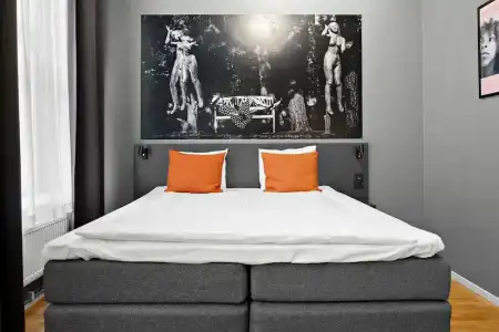 Aiden by Best Western Stockholm City - 57