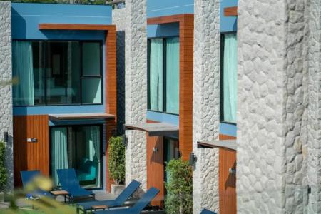 Peace Blue Naiharn Naturist Resort Phuket - 20