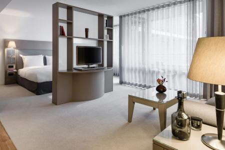 The Mandala Berlin, a Member of Design - 16