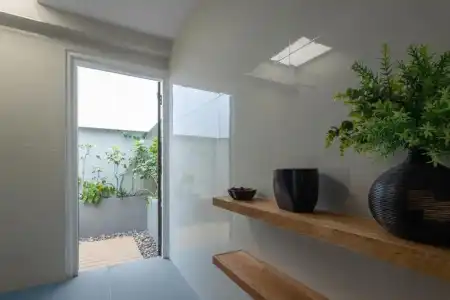 Baan Khao Hua Jook - 139