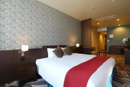 Quintessa Osaka Bay - 37