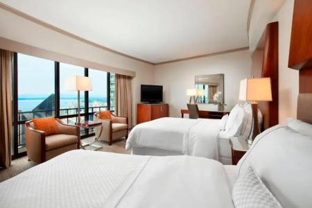 The Westin Seattle - 123