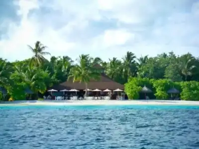Velidhu Island Resort - 12