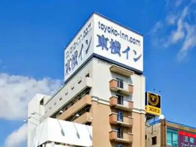 Toyoko Inn Hokkaido Kitami Ekimae - 50