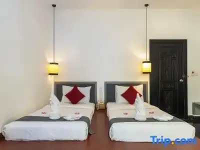 Apsara Greenland Boutique Villa - 100