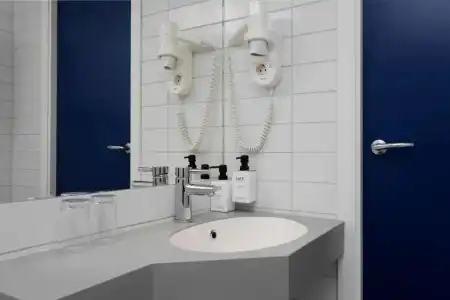Scandic Alta - 38