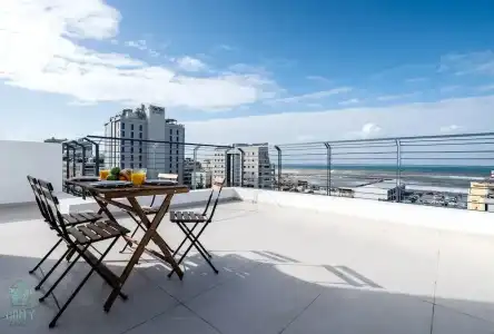 The New Port TLV - 17