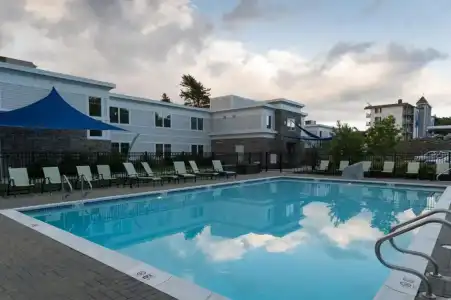 Atlantic Oceanside & Conference Center - 15