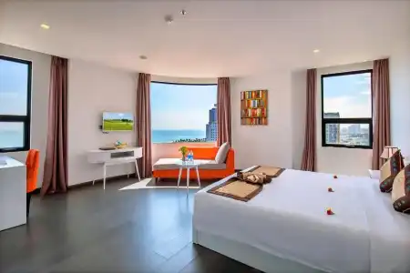 Ocean Haven - 40