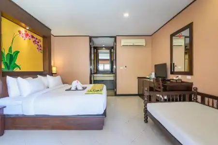 Phuket Kata Resotel - 96