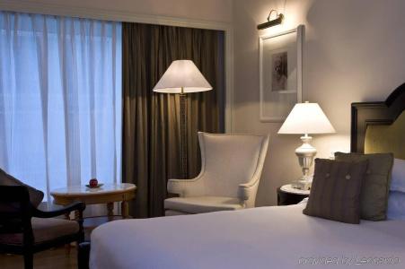 Hilton Mumbai International Airport - 4
