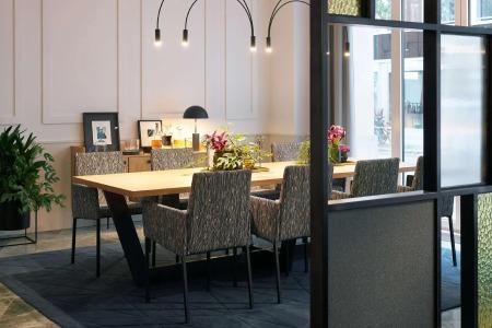 Classik Alexander Plaza - 17