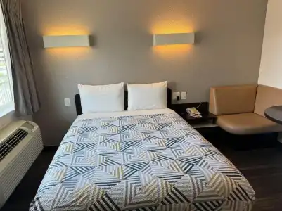 Studio 6 Suites Las Vegas, NV – Tropicana - 96