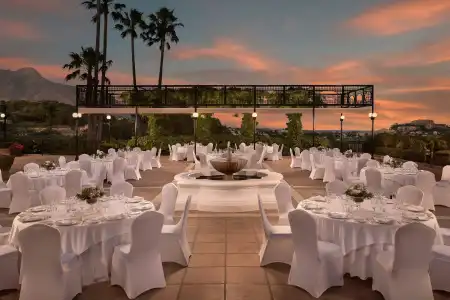 The Westin la Quinta Golf Resort & Spa, Benahavis, - 31
