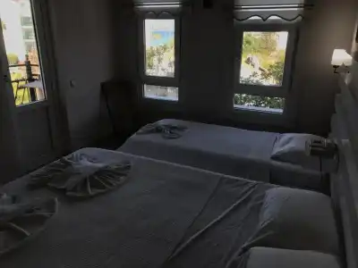 Pearl of Marmaris Otel - 67
