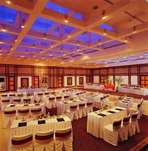 ITC Mughal, A Luxury Collection Resort & Spa, Agra - 29