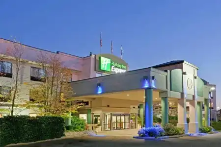 Holiday Inn Express Bellingham by IHG - 52