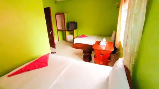 Sam So Guesthouse - 14